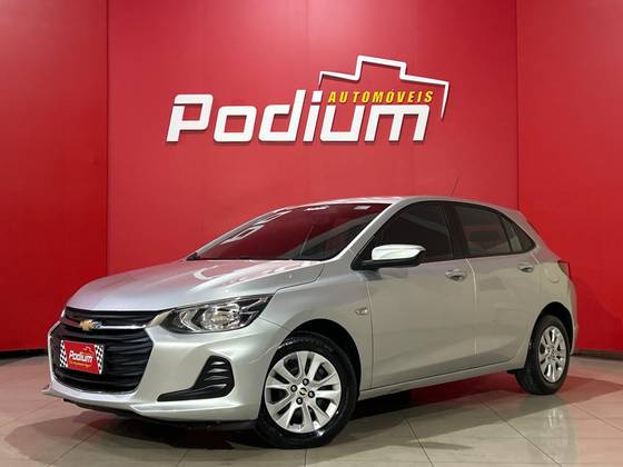 CHEVROLET ONIX 1.0 FLEX LT MANUAL CHEVROLET ONIX 1.0 FLEX LT MANUAL